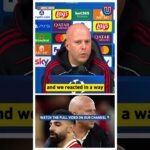 Is Mo Salah Leaving Liverpool? 🤯