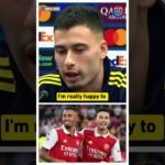 Arteta Expalins Arsenal Injuries 🤔