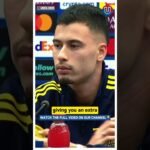 Alisson Becker: Mo Salah Is a Liverpool Legend ❤️