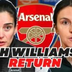 Watch Gabriel Jesus and Bukayo Saka In Intense Arsenal Training 🔥