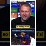 Eddie Howe Reacts to the Late Goal Equalizer | Newcastle 2–2 Leverkusen