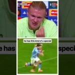 Can Haaland Match Ronaldo’s Header Power?