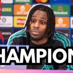 Another Key Player Ruled Out | Thomas Frank | Eintracht Frankfurt vs. Tottenham