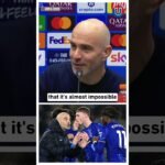 Nick Woltemade British Humour 😂