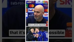 What will Enzo Maresca do after leaving Chelsea?