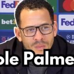 Arne Slot on Marseille Win, Mo Salah’s Return & Playoffs | Full Post-Match Reaction