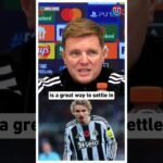 Arteta On Bukayo Saka vs Madueke 👀🔥