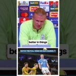 Can Haaland Break his GOAL Record? 🤯