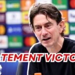 Hansi Flick Comments on Ter Stegen Leaving Barcelona 🧤