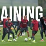 Haaland Compares Ryan Cherki to Kevin De Bruyne ❤️🔥