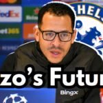 Which team is the Best in Europe right now? | Akanji | Arsenal vs Inter