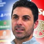 What’s It Like Being Arsenal’s Most Professional Player… on the Bench? – Christian Nørgaard