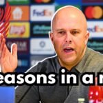 5 English Teams in Top 8 – Has the Premier League Taken Over? | Thomas Frank