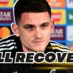 “We Want to Avoid the Playoffs” – Eddie Howe Eyes Top 8 Finish | Newcastle vs PSV