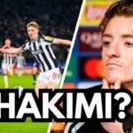 Jeremy Doku Press Conference ahead of Manchester City vs. Galatasaray