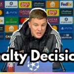 Mikel Arteta on Arsenal’s Perfect Champions League Run and Kai Havertz’s Return