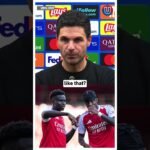 Nick Woltemade British Humour 😂