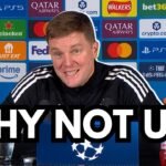 Elliot Anderson on England’s World Cup Squad and Nottingham Forest’s Europa League Ambitions