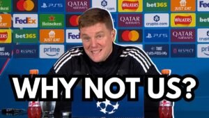 Newcastle United Into Last 16 🔥 | Eddie Howe: We Can Compete with Anybody