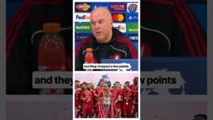 Liverpool Won The Premier League Thanks To PSG 🤯🏴󠁧󠁢󠁥󠁮󠁧󠁿