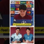 Watch Marcus Rashford and Raphinha In Intense Barcelona Training 🔥