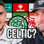 How Crystal Palace Prepares for Europa League Knockout Matches? | Oliver Glasner