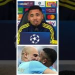 Watch Rangers FC Intense Football Training 🔥