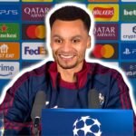 Eddie Howe on Newcastle Consistency, Nick Woltemade, and Champions League Quarter-finals 🚨