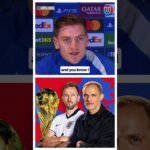 Watch Newcastle United Intense Football Training 🔥