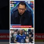 Vincent Kompany on Harry Kane ❤️