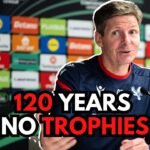 Elliot Anderson on England’s World Cup Squad and Nottingham Forest’s Europa League Ambitions