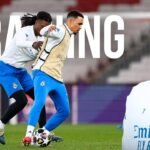 Eddie Howe on Newcastle Consistency, Nick Woltemade, and Champions League Quarter-finals 🚨