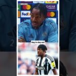 Anthony Elanga : Newcastle Fans Are The Best Fans In The World! 🔥