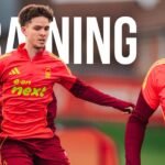 Watch Celtic FC Football Training Session | | Scottish Premiership 2026