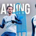 Watch Harry Kane and Luis Diaz Shine In Bayern Munich Training 🔥