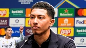 How Is Bellingham Adapting to the Bundesliga?