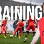 Watch Jude Bellingham and Mbappé Shine in Real Madrid Training 🔥