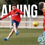 Vitor Pereira Hails Elliot Anderson as “Top Player” After Nottingham Forest’s Europa League Win