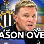 Liam Rosenior reacts to Raheem Sterling’s Chelsea exit 👀