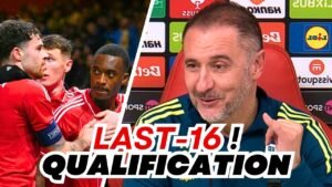 Vitor Pereira Hails Elliot Anderson as “Top Player” After Nottingham Forest’s Europa League Win
