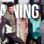 Gabriel Jesus On His Future With Arsenal 🤔