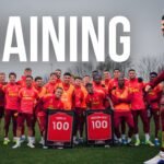 Sebastian Tounekti on Special European Night at Celtic Park | Celtic FC