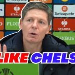 Watch Crystal Palace Players In Intense Football Training Session  🔥