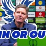 Watch Celtic FC Players In Intense Europa League Training 🔥