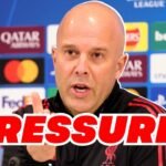 Will Andy Robertson Still Be at Liverpool Next Season? | Liverpool vs Galatasaray