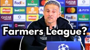 Luis Enrique Addresses PSG’s Record Against Premier League Clubs | Chelsea vs PSG