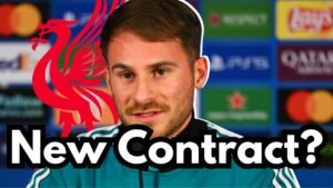 Can Liverpool Win the Champions League This Season? | Mac Allister | Galatasaray vs Liverpool
