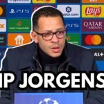 Eddie Howe Reacts to Lamine Yamal’s Late Equaliser | Newcastle United vs Barcelona