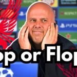 Can Liverpool Win the Champions League This Season? | Mac Allister | Galatasaray vs Liverpool