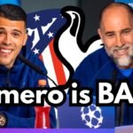 Arne Slot Reflects on Reaching 100 Games as Liverpool Manager | Galatasaray vs Liverpool